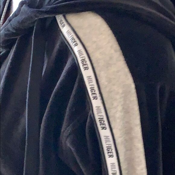 TOMMY HILFIGER SPORT Hoodie - Picture 5 of 9